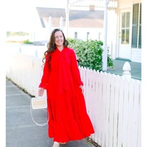 Dainty Jewels Radiant Rose Dress